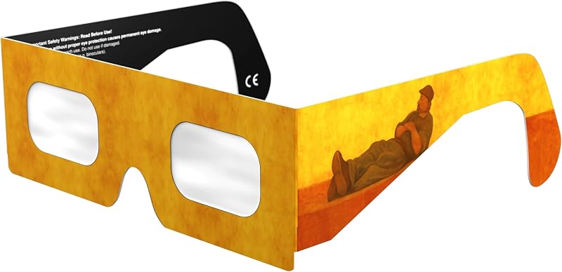 Absolute Eclipse Siesta — 1 stuk